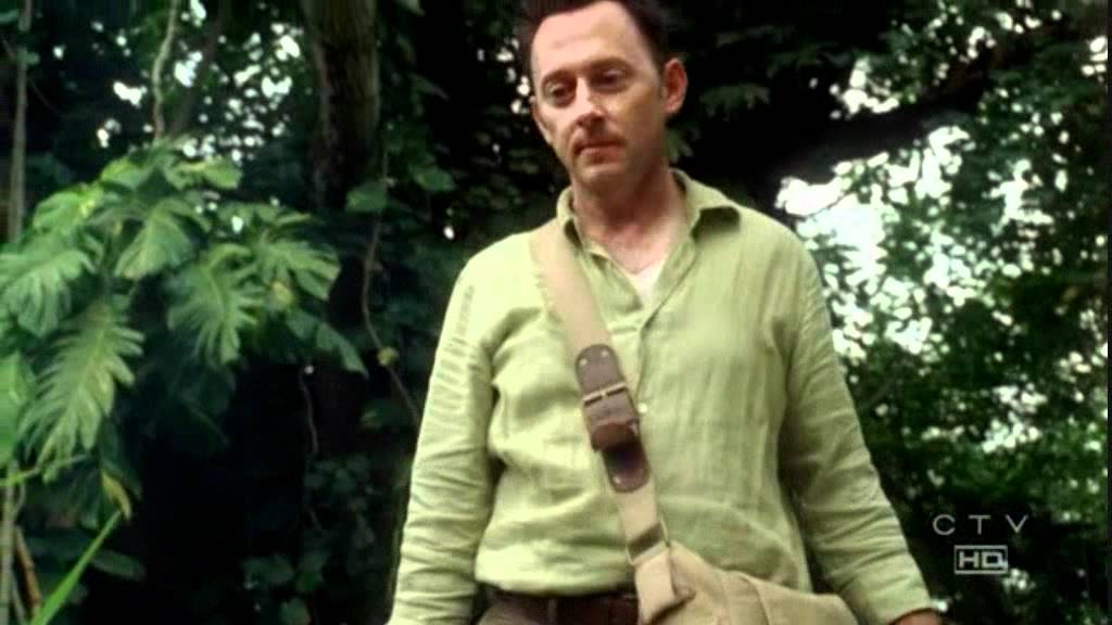 Viva La Vida - a LOST fanvid