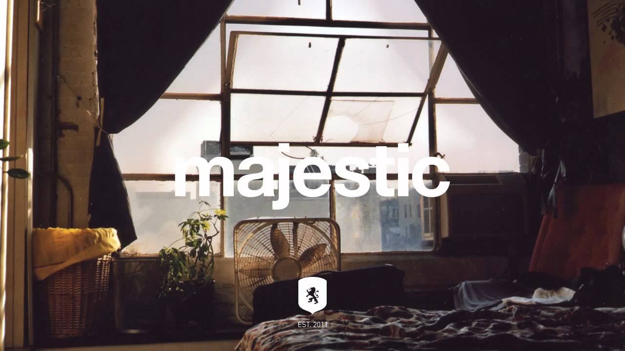 Chris Malinchak - Leaving Tomorrow