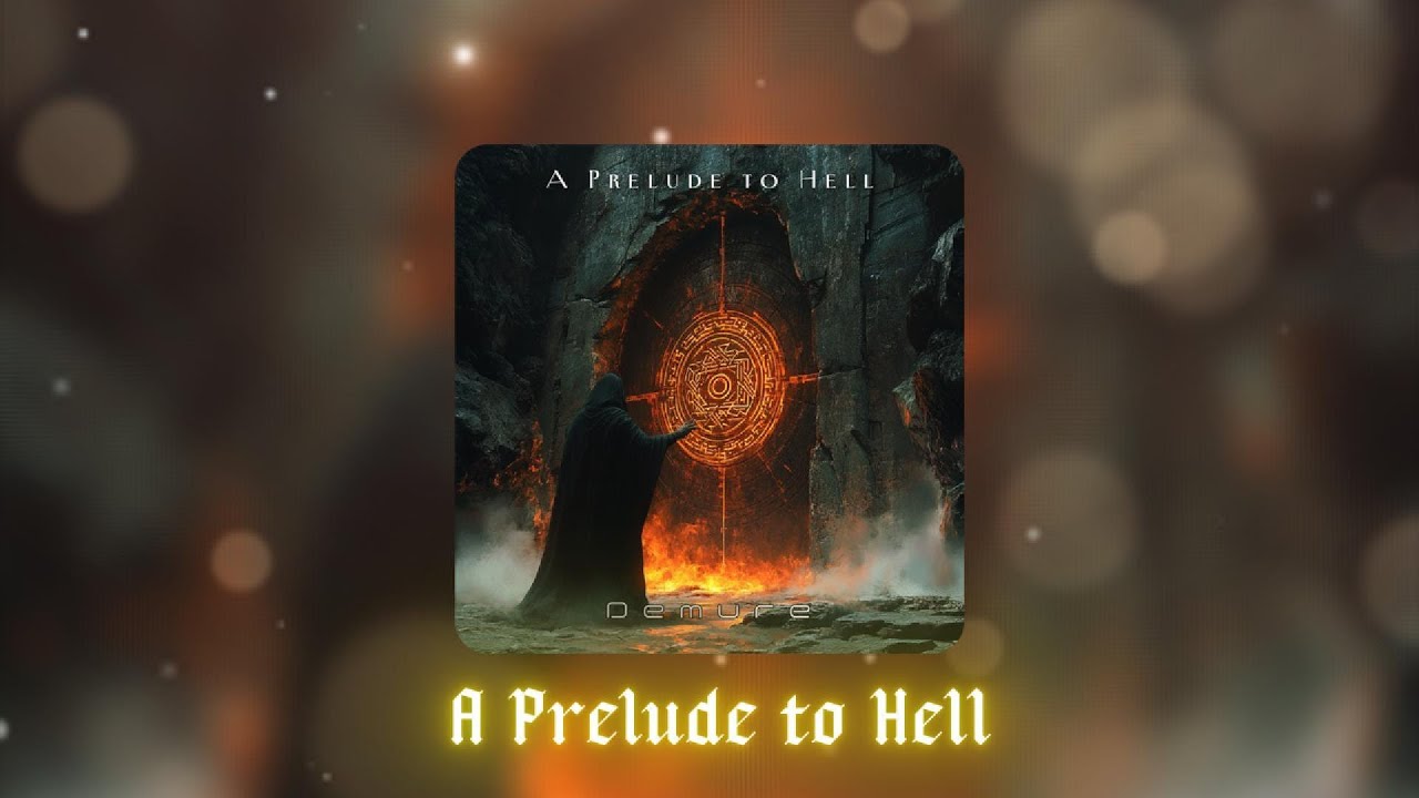 Demure - A Prelude to Hell - Mournful Prelude (Track 5)