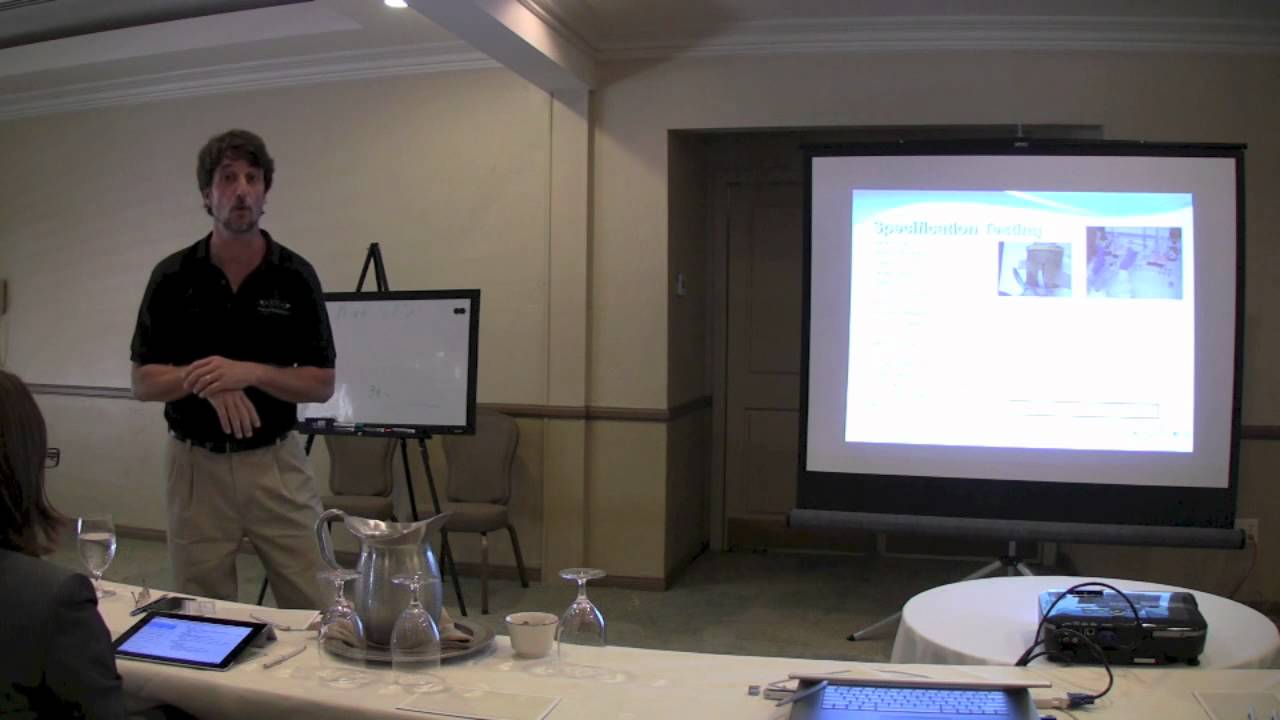 Biodiesel Fuel Quality and ASTM Testing - Jeff Fetkenhour - CBC 2012