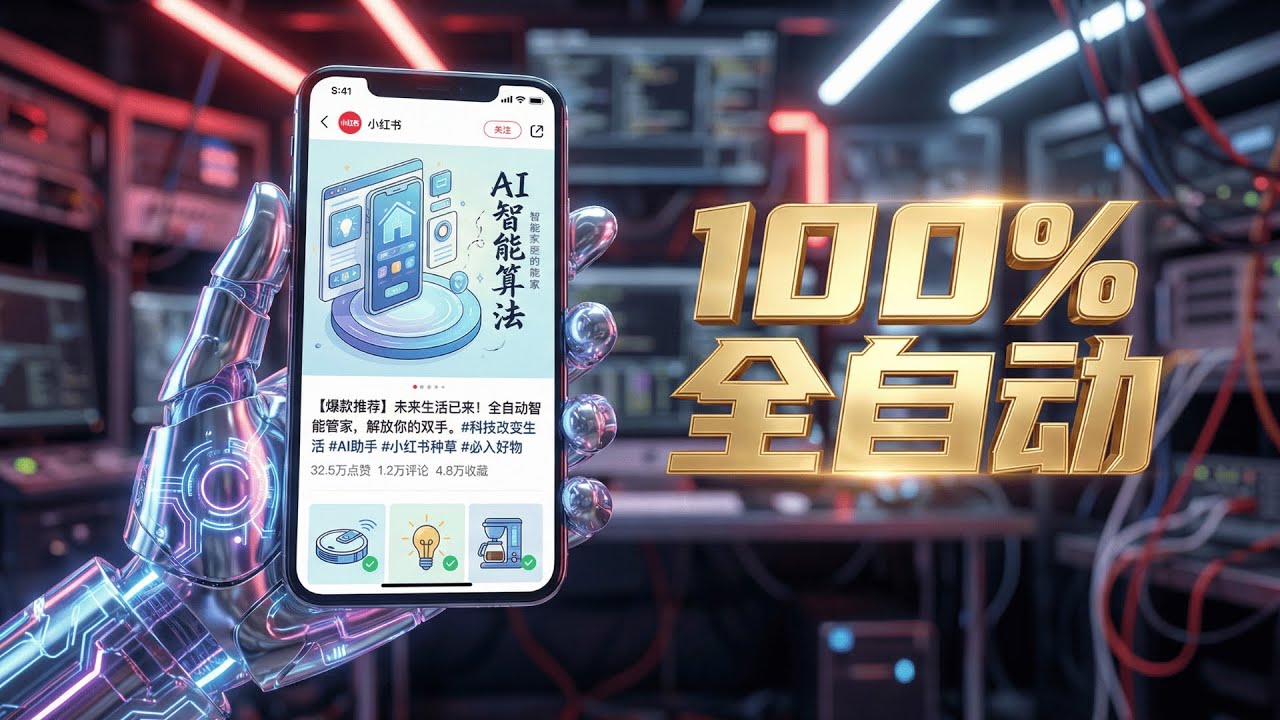 一键生成小红书图文！Nano Banana Pro + Docker 部署全流程，解放双手做自媒体。