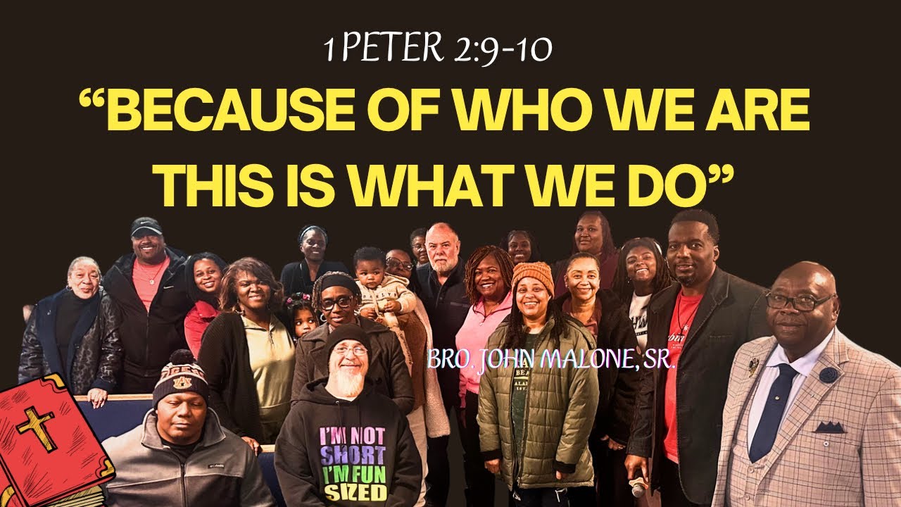 Church TV Network