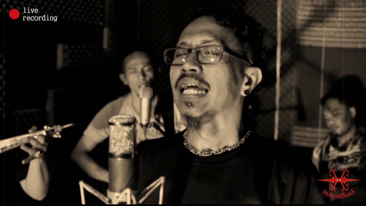 HORJA BIUS | Tonggo Si Raja Batak  - Part 1