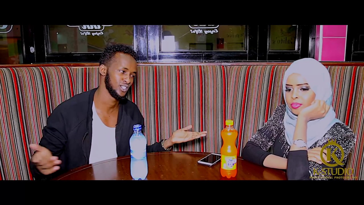 XASSAN GANTAAL Ft SACDIYO SIMAN |RAALIYO DUMAR| Official (Music Video) 2018