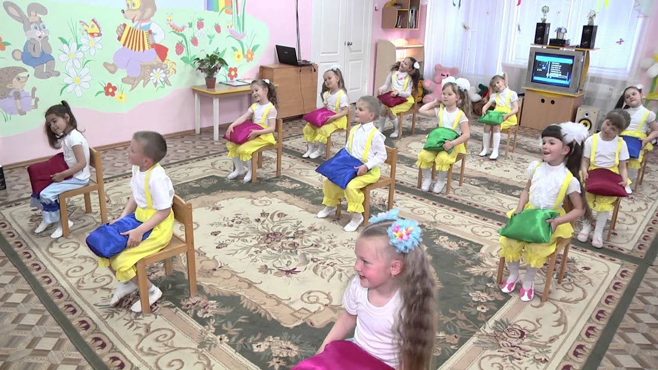 РОМАШКЕ ЮБИЛЕЙ 50 финал
