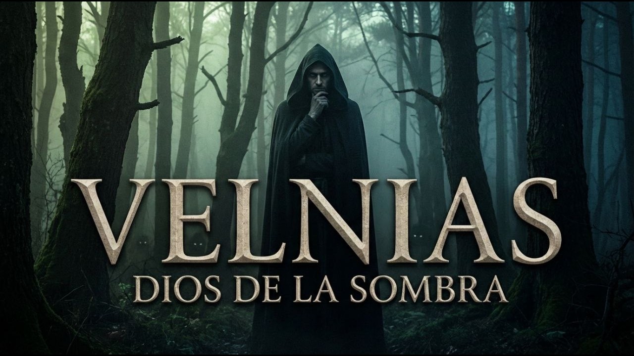 Velnias: el dios báltico que fue convertido en demonio