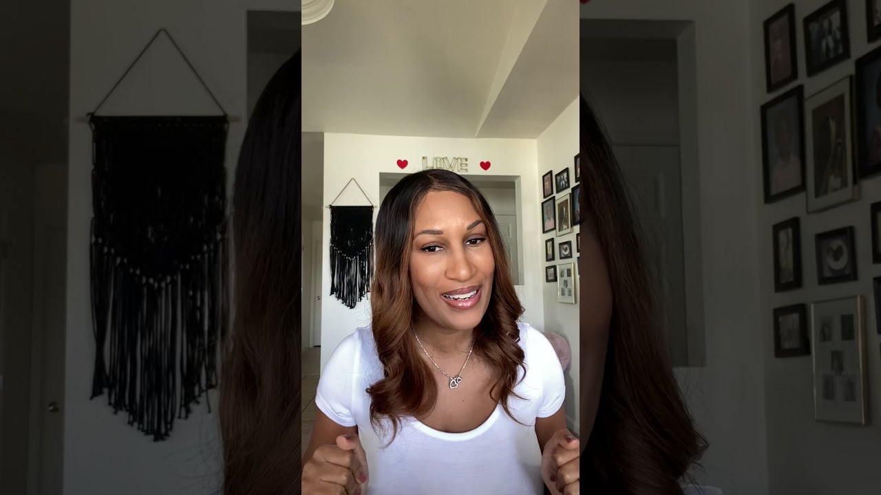 My Amazon favorites, and first official video!!