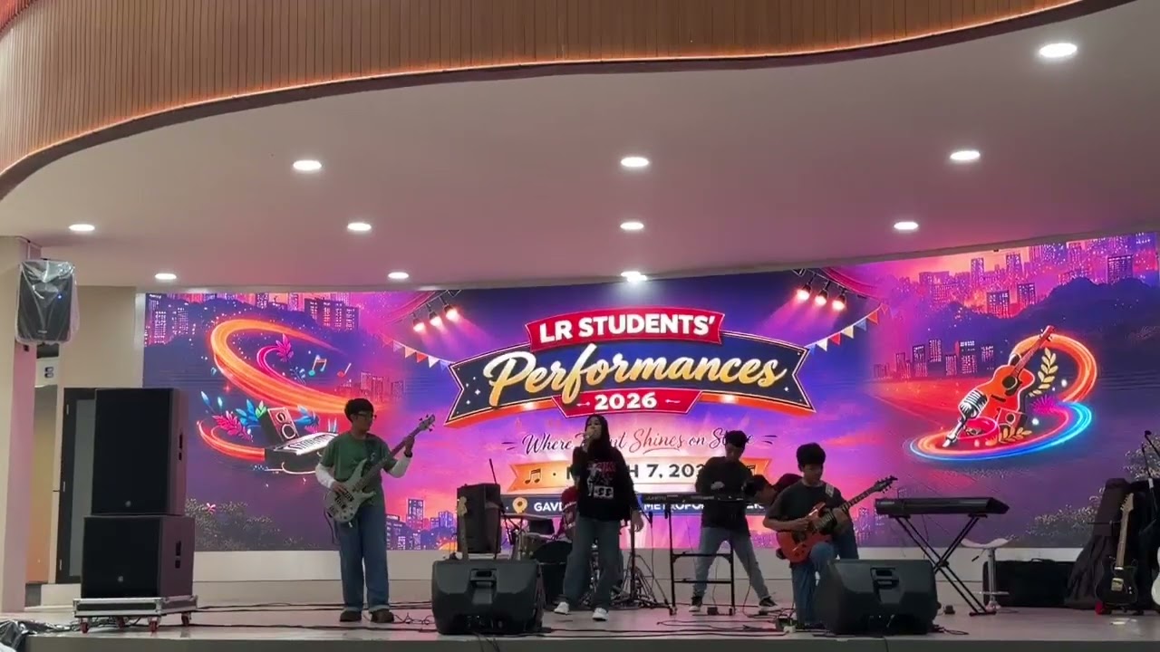 Performance Apollo 31 Gen 4, Just the way you are - Bruno Mars, 7 Maret 2026