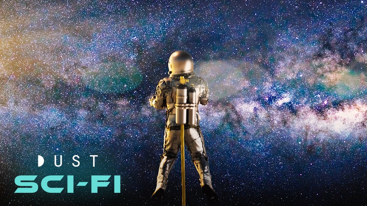 Sci-Fi Short Film 