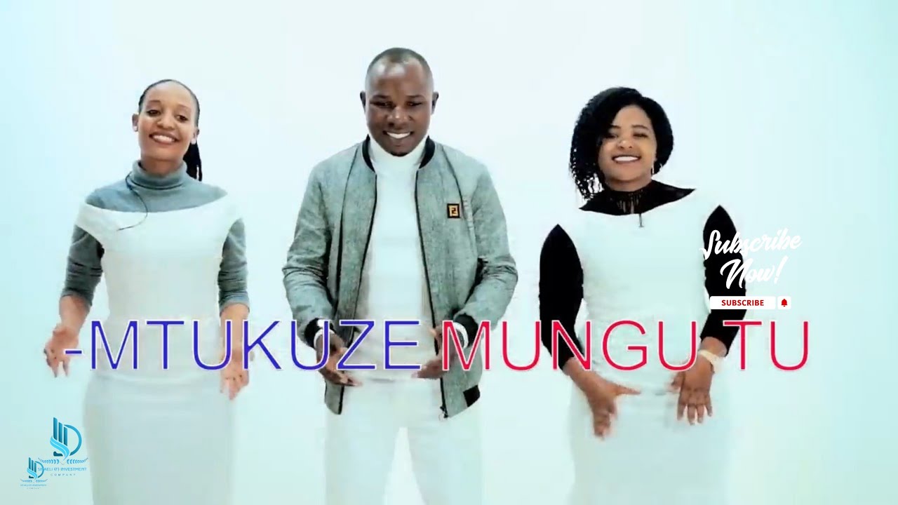 MTUKUZE MUNGU TU.BY SIFAELI MWABUKA. SKIZA dial *812*33#