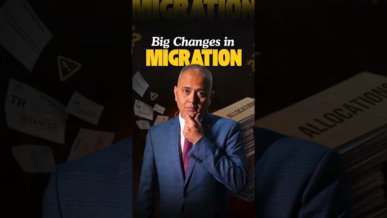 🚨 Is Australia Migration Changing Again? The Situation Is Getting Unclear&hellip;