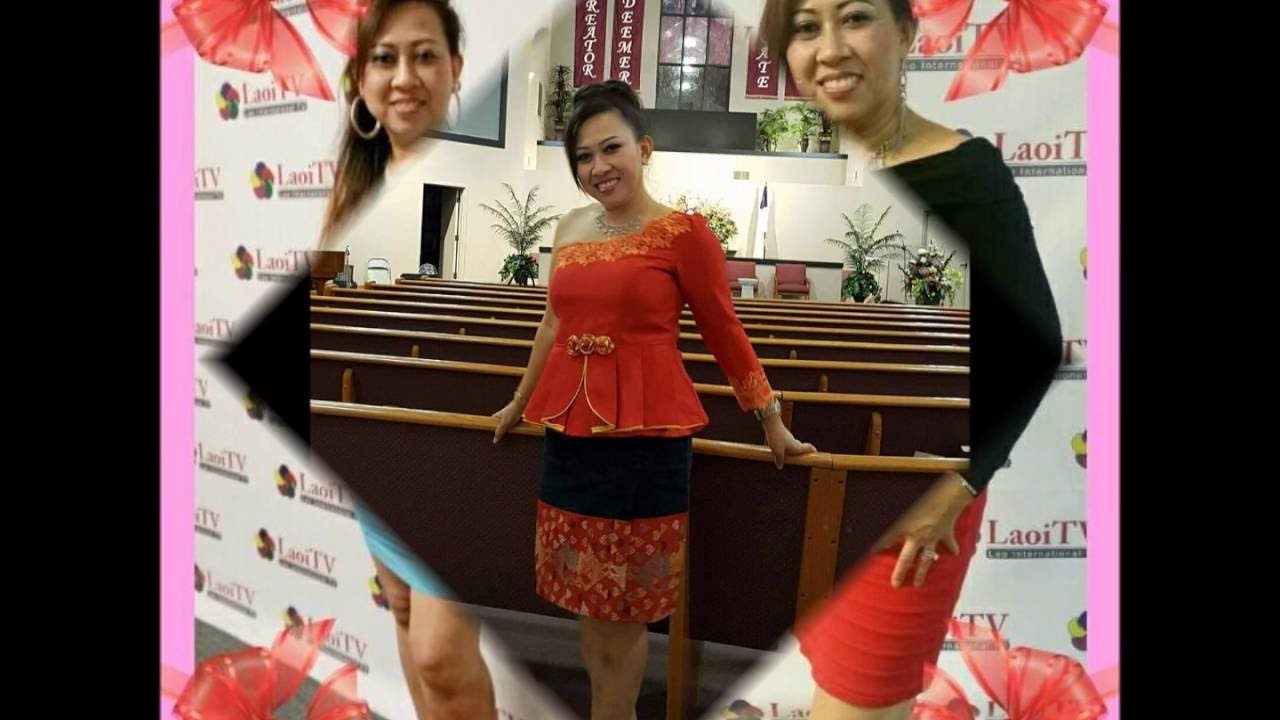 ຈົ່ງມາເຊື່ອເຖິດ - จงมาเชื่อเถีด - Come and believe in Christ [Original Version]