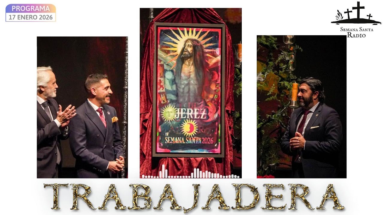 TRABAJADERA  |  17 enero 2026