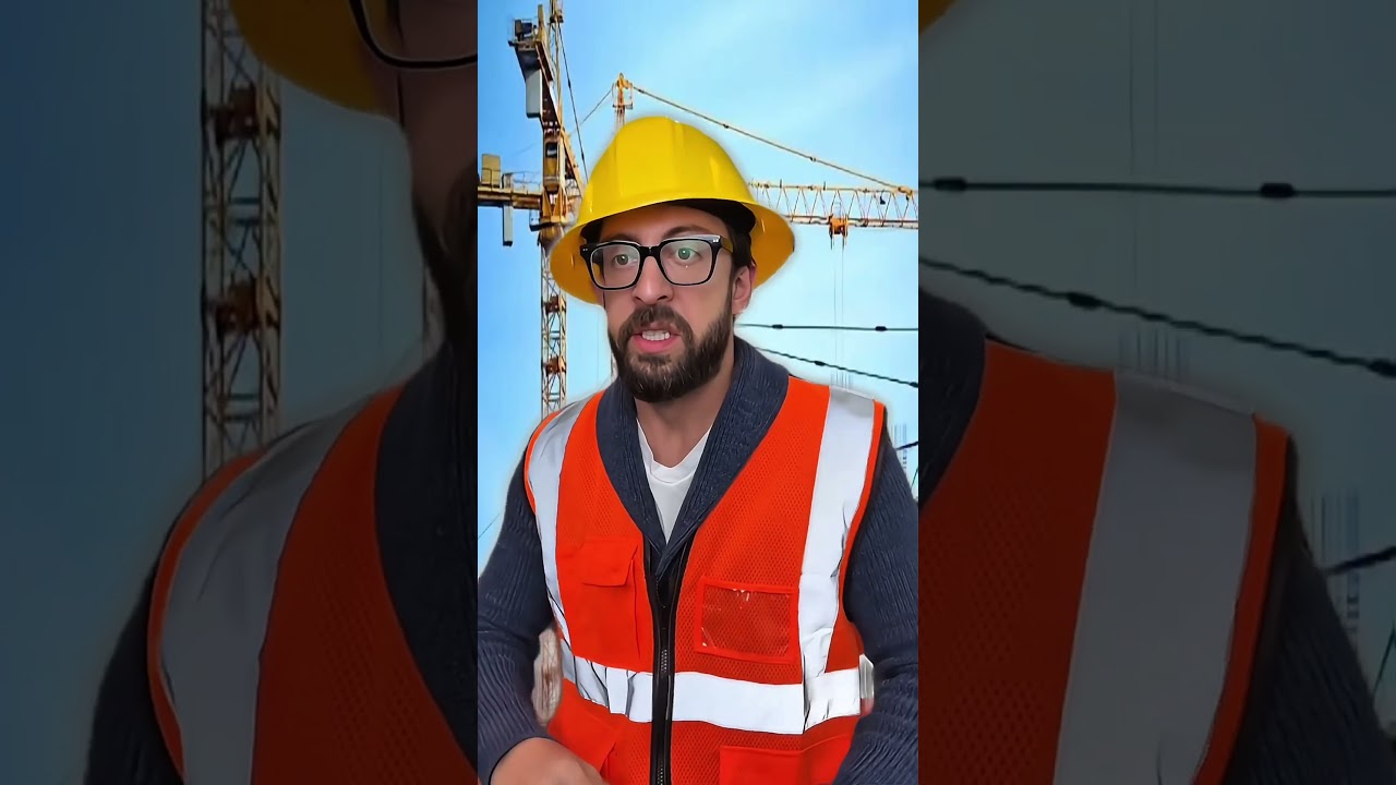 #adamrose #construction #engineering #workers