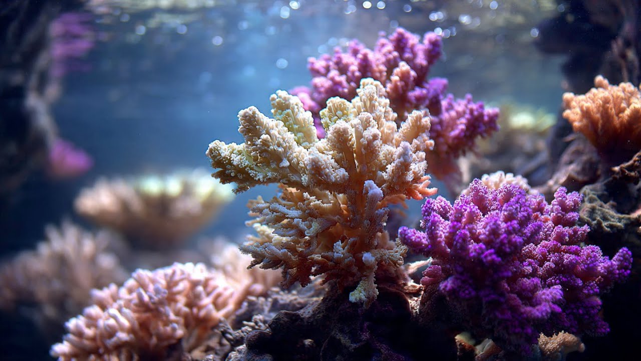 Mindhollow – Deep Focus LoFi Music for Studying & Working (2+ Hours)