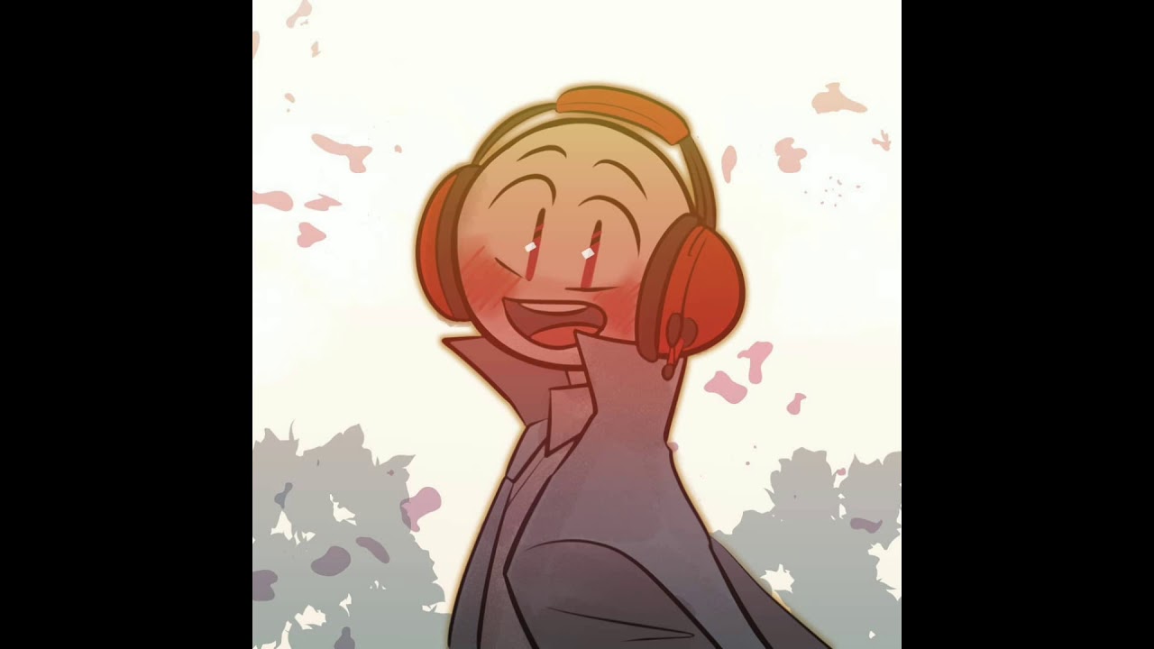 Henry Stickmin - Widow AU (Charles x Henry)