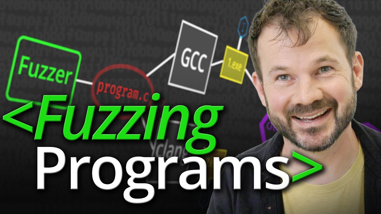 Programy do wykrywania błęd&oacute;w &ndash; Computerphile