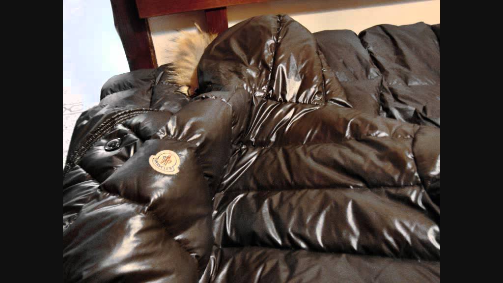 Moncler Womens jacket,worn!