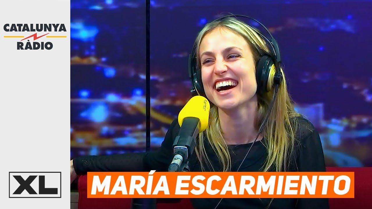 María Escarmiento: 