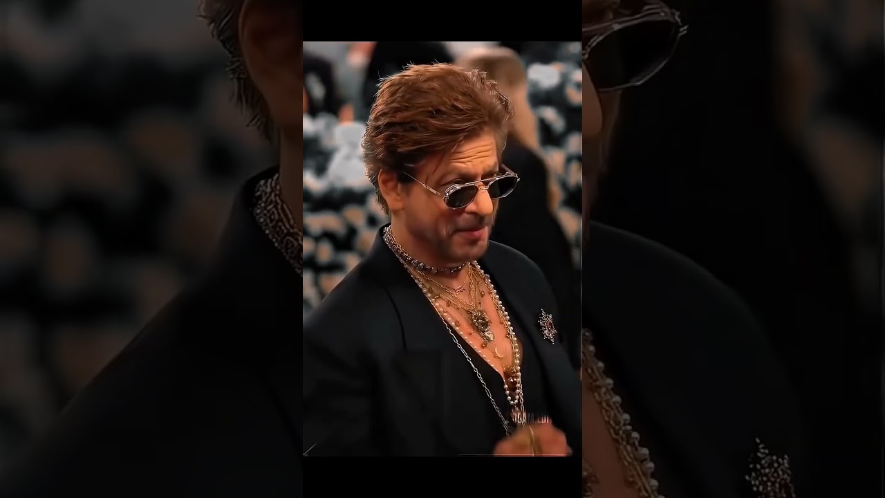 Shahrukh Khan dialogue new 