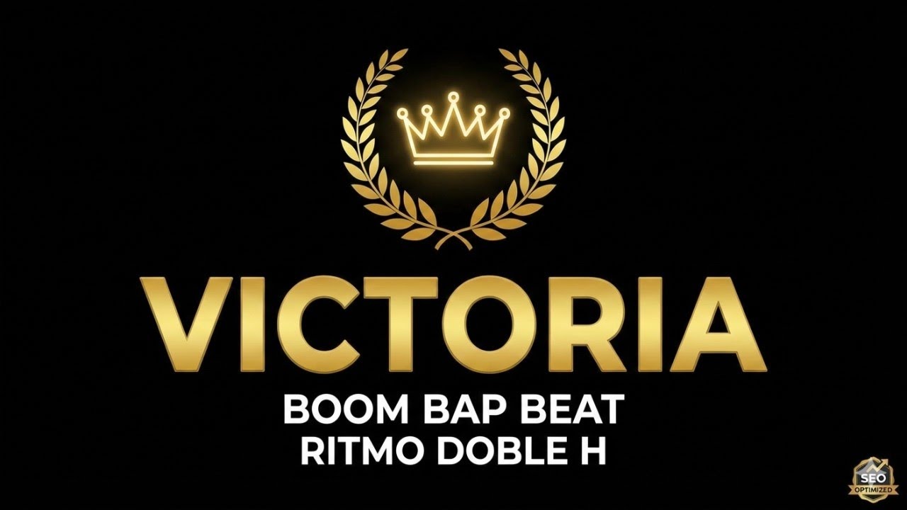 [FREE] Boom Bap type beat 