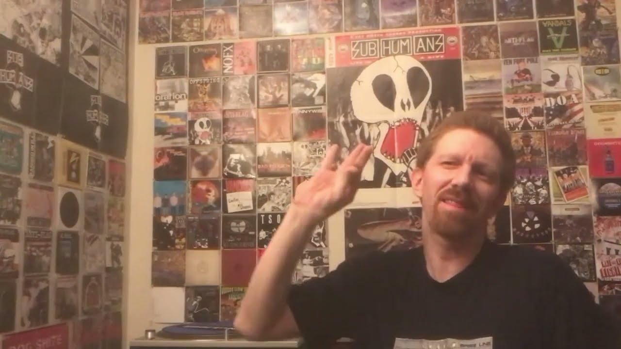 Shnootz - Reaction Video (Duran Duran - Drowning Man)