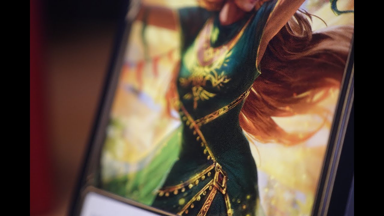 Fyendal's Spring Tunic