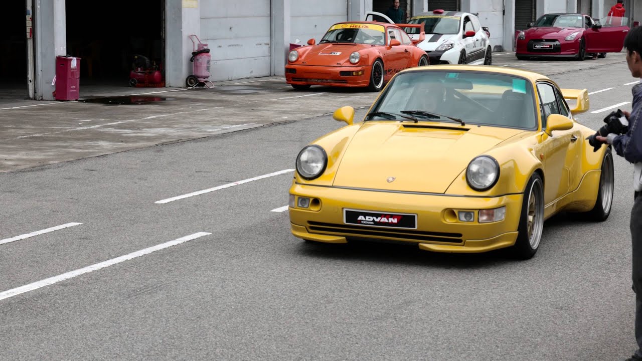Leica SL Typ 601 4K Test Video
