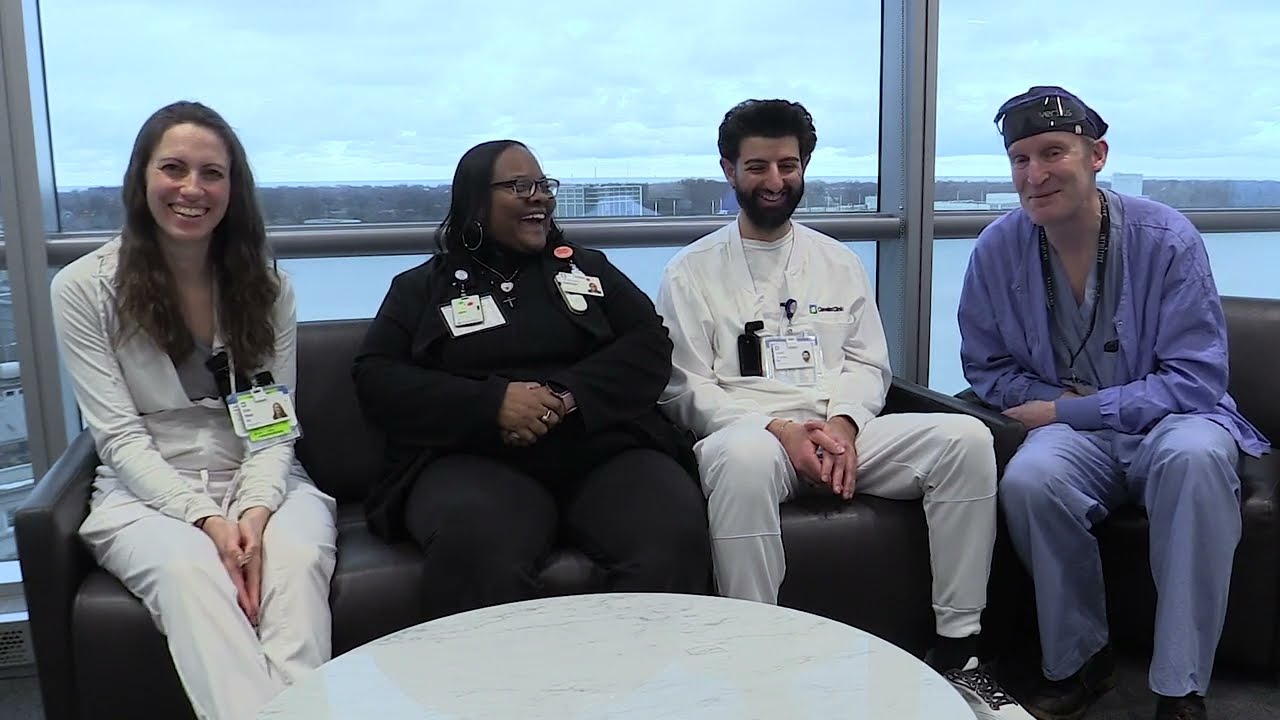World&rsquo;s Best United States: The Importance of an Allied Health Staff Support System