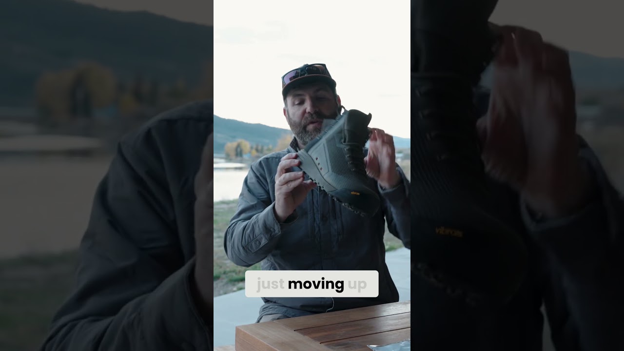 3 NEW Wading Footwear 2026 From Simms #flyfishing #flyfishinggear
