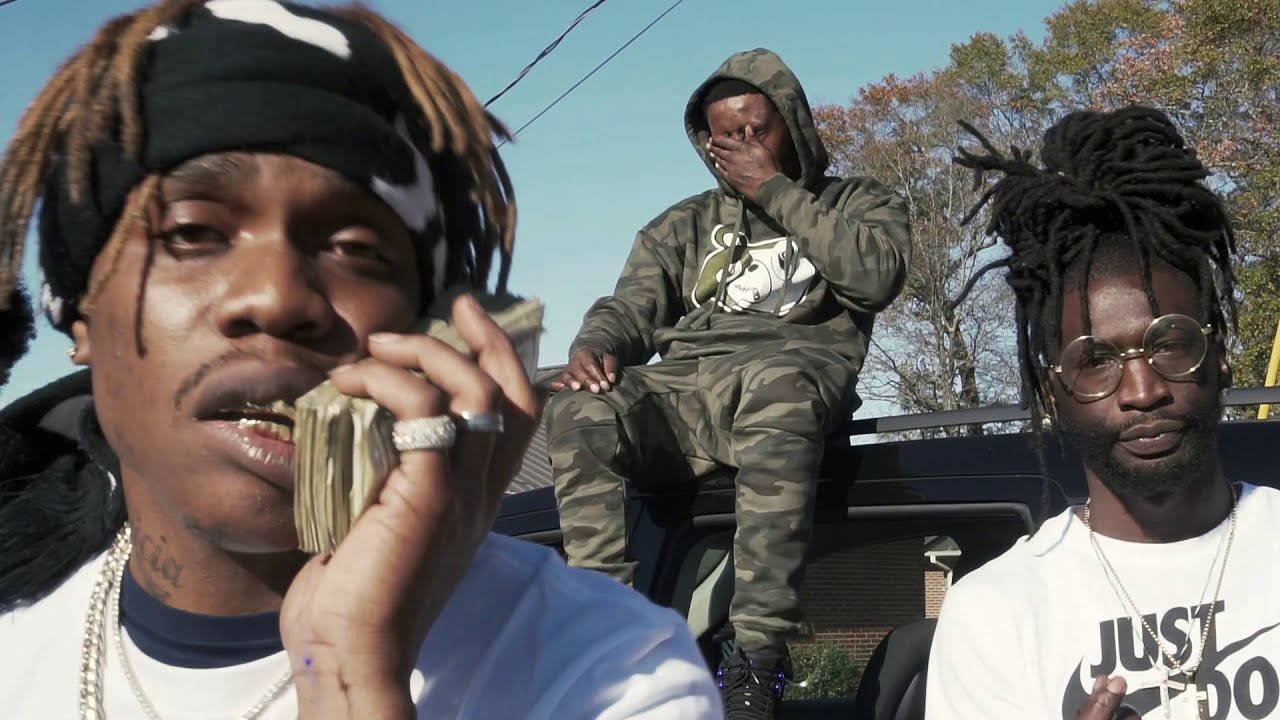 Mojo - Ceo Chino Marley (Official Video)