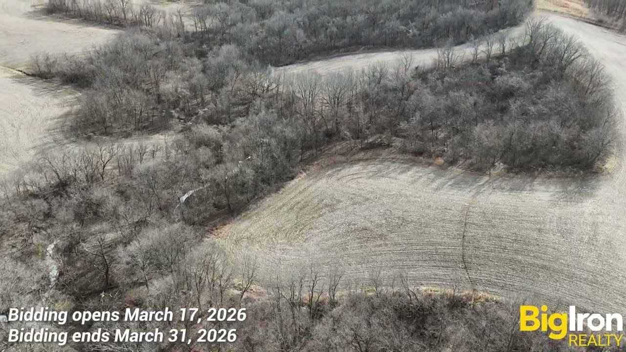 230.17± Acres Doniphan County, Kansas | March 31, 2026 | Buch Family Farm