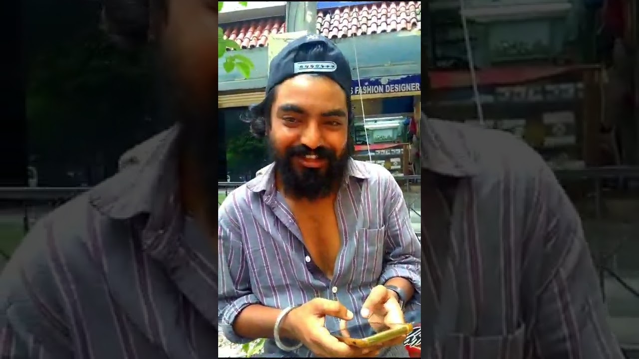 Funny Comedy Viedo 😂 In Road ll #Shorts #Toilet #Prank #Telugupranks #shortsviedo