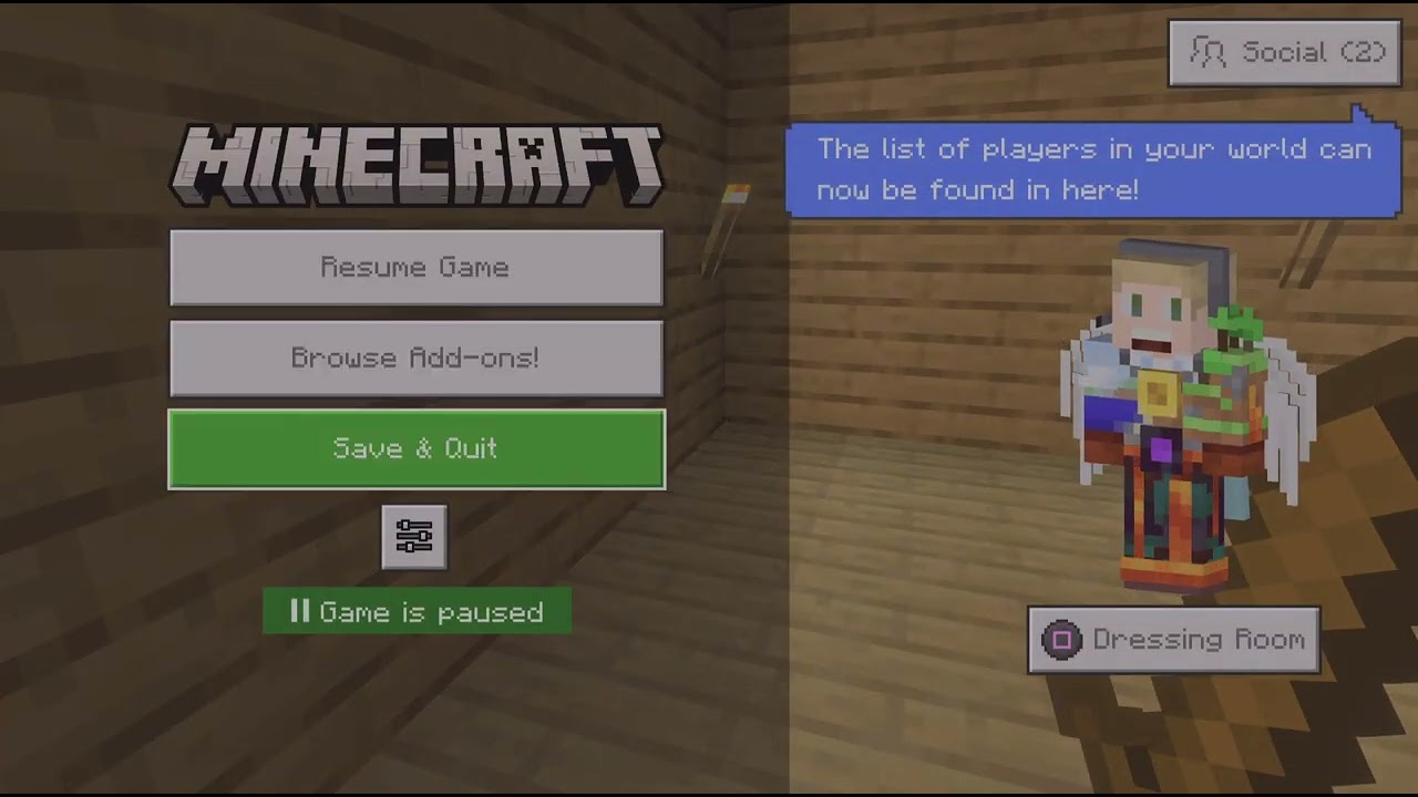 Minecraft ep:idk playing till day 11 #minecraft
