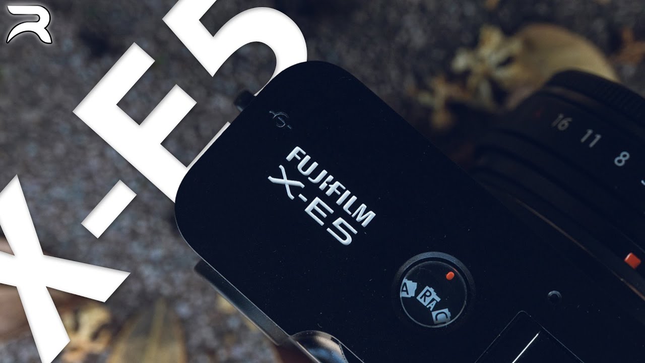Fujifilm X-E5 è ufficiale: ecco la recensione in anteprima | ITA