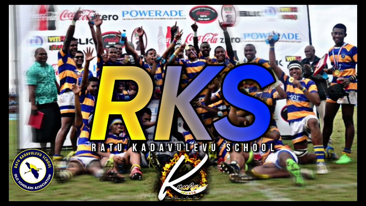 RKS - LODONI MAI  ( HERON STATE BOYS)