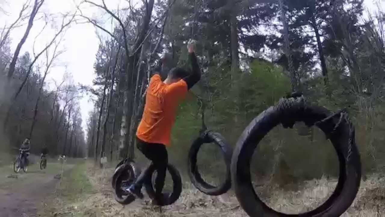 Survival Zelhem 2015 - POV