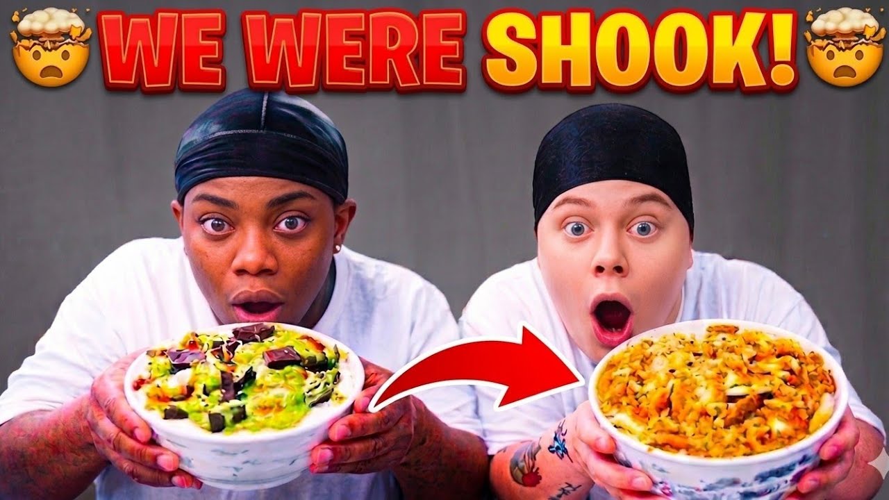 Trying the Viral Japanese Cheesecake Trend on TikTok | Honest Reaction