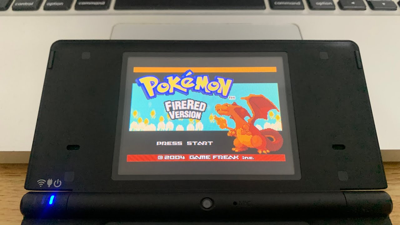 Hack your Nintendo DSI (DSI jailbreak 2024 GBARunner2 working) no unlaunch needed