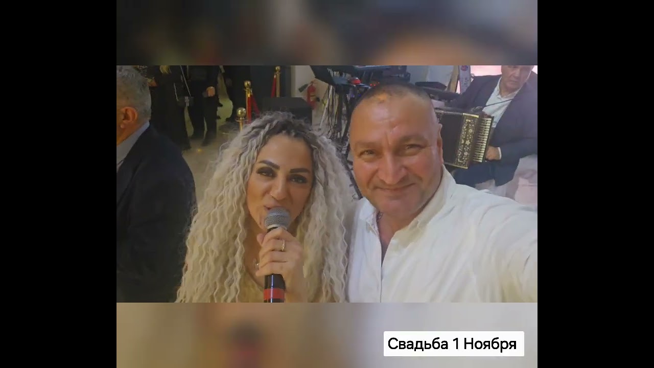 Эльшан Гусейнов : Я снова на сцене White Hall 1 Ноября 2025