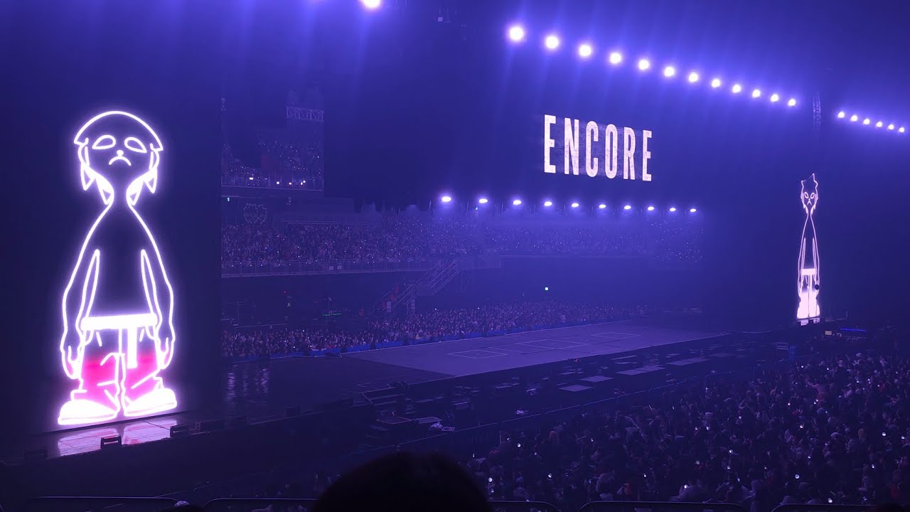 260124 CXM 인천콘 앵콜 || CXM [DOUBLE UP] LIVE PARTY in INCHEON || 인천 인스파이어 아레나