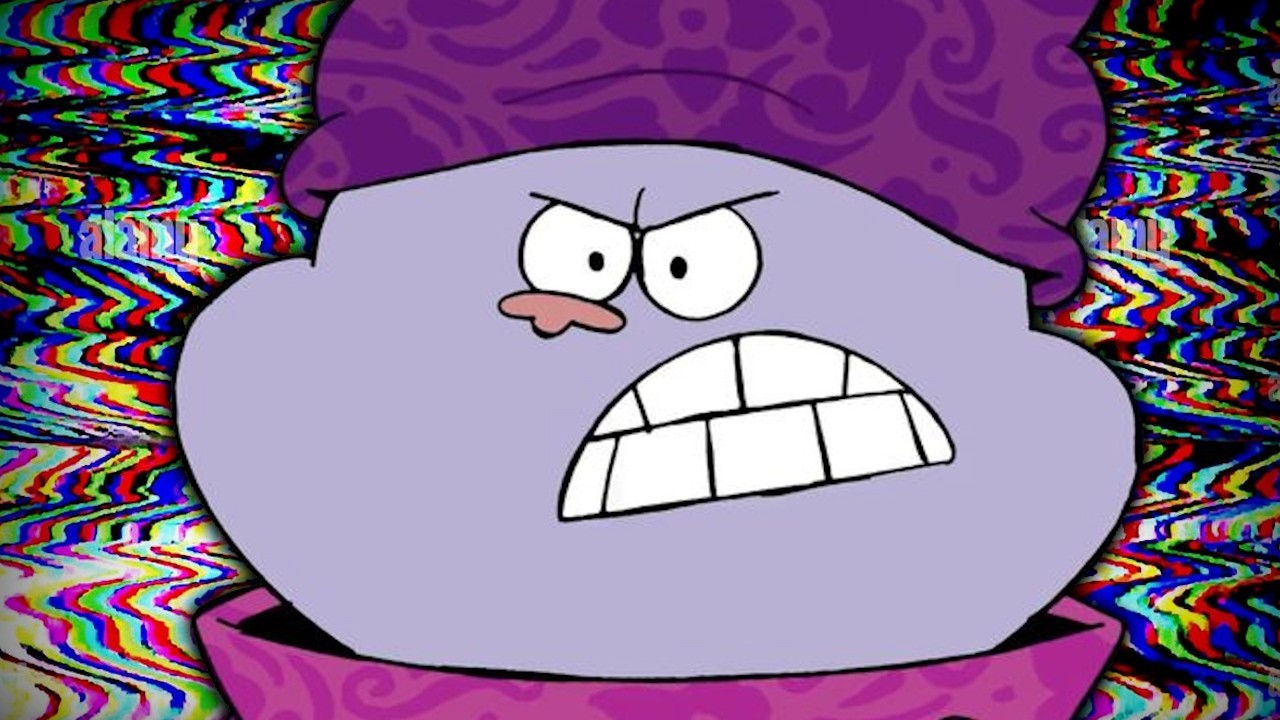 Cartoon Network CANCELLED Chowder For Horrible Reason