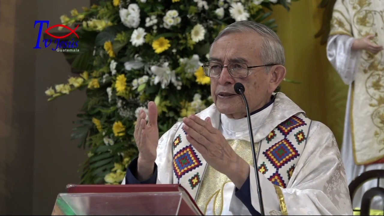 Tema: Cuerpo y Sangre. Padre Hugo Estrada sdb.