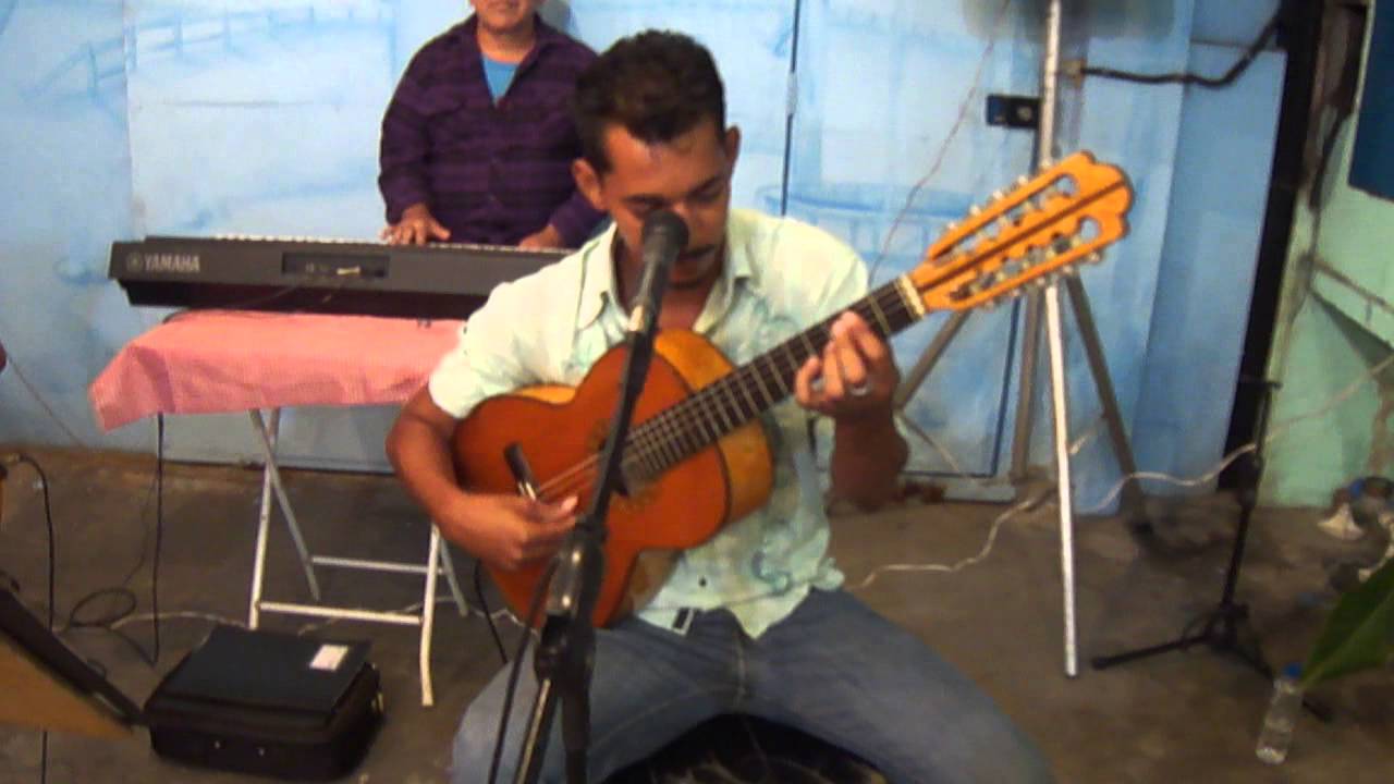 Sertanejo no Bar do Teixeira 01