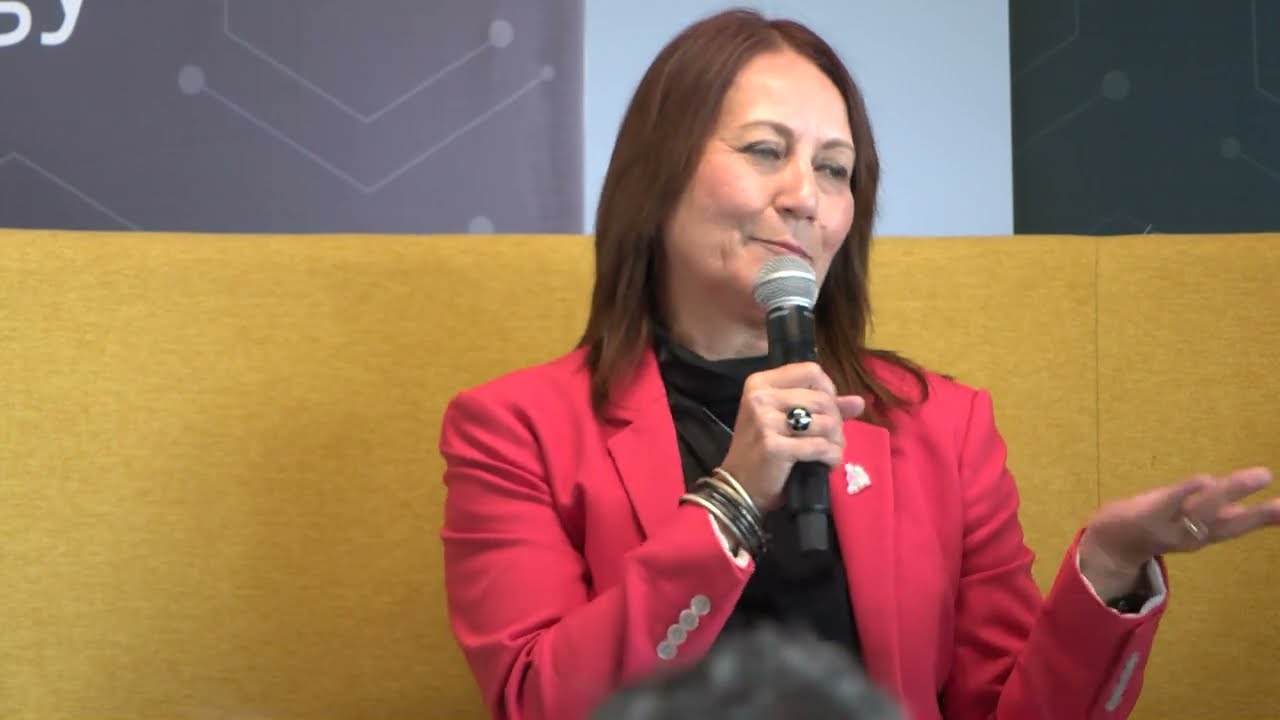 Mujeres científicas encabezan patentes gestionadas por fideicomiso