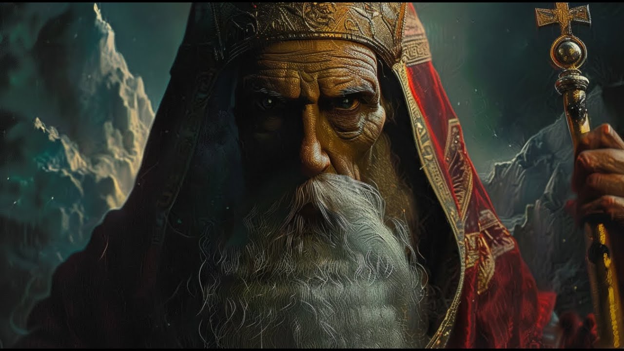 REMOVED from Church History: Mystics who SHAPED Christianity
