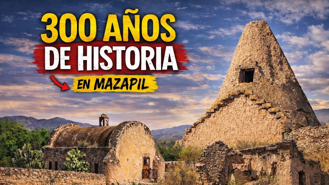 Este Rancho Antiguo Esconde M&aacute;s de 300 A&ntilde;os de Historia