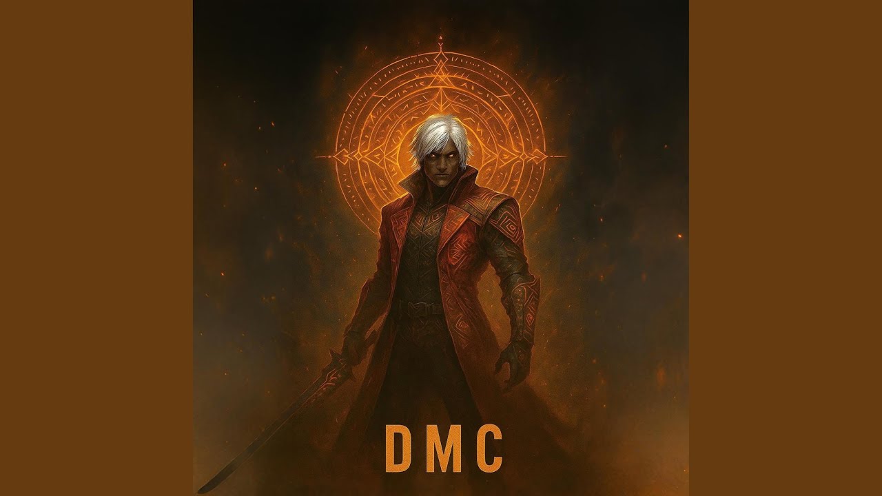 Devil May Cry (Afro Tech)