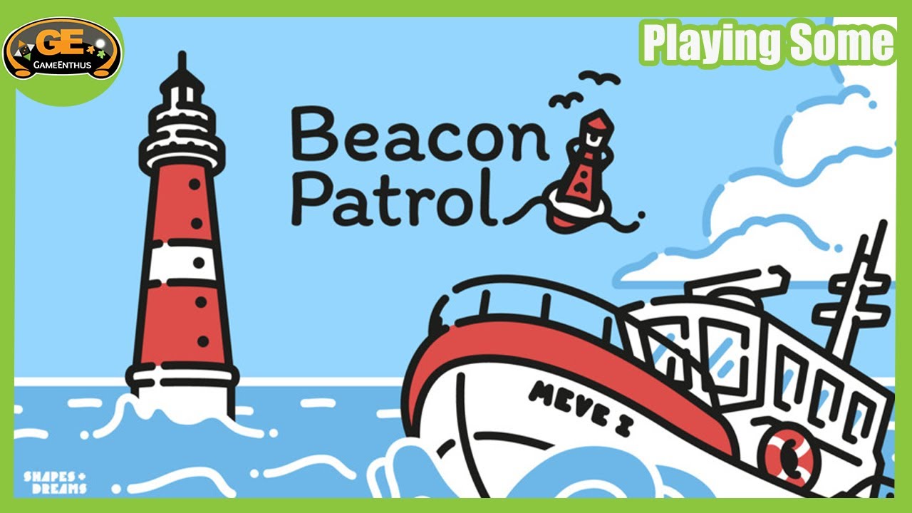 Играю | Beacon Patrol (Steam)