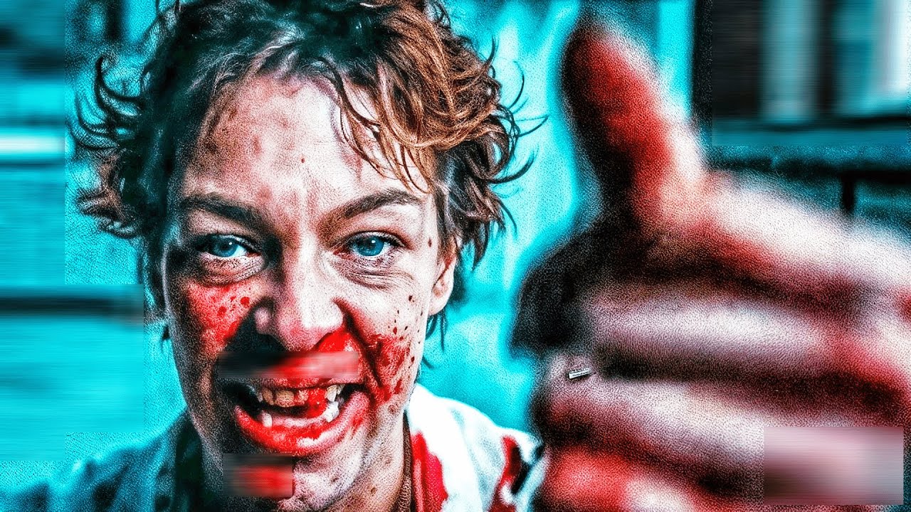Double Blind (2023) Movie Explained in Hindi | Double Blind Don't Sleep Summarized